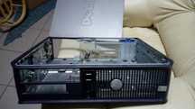 Obudowa Dell Optiplex Desktop