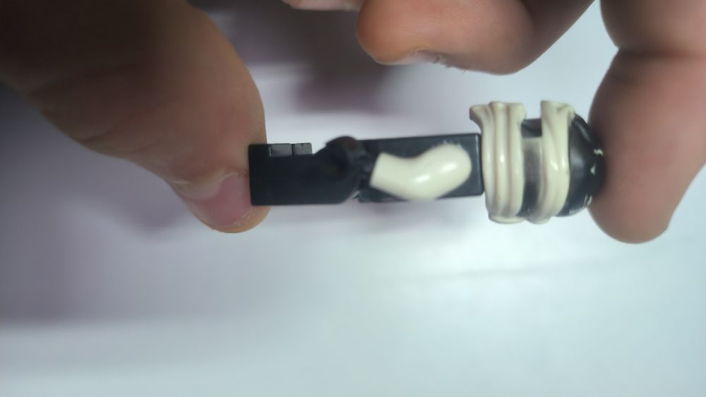 Zane s6 lego ninjago