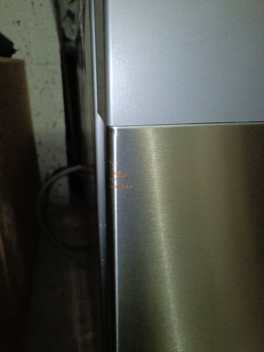 Máquina de lavar loiça usada poucas vezes