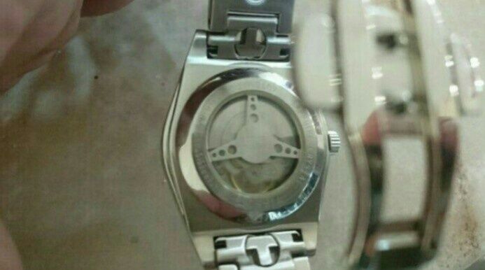 Original Швейцарские часы Tissot T.91.1.483.51