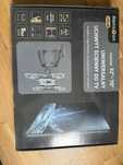 Uchwyt do TV Reinston 32" - 70" Max 45,5kg Uchylny w pionie i poziomie