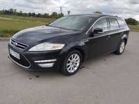 Ford Mondeo 2.0 TDCI Lift 2011 r