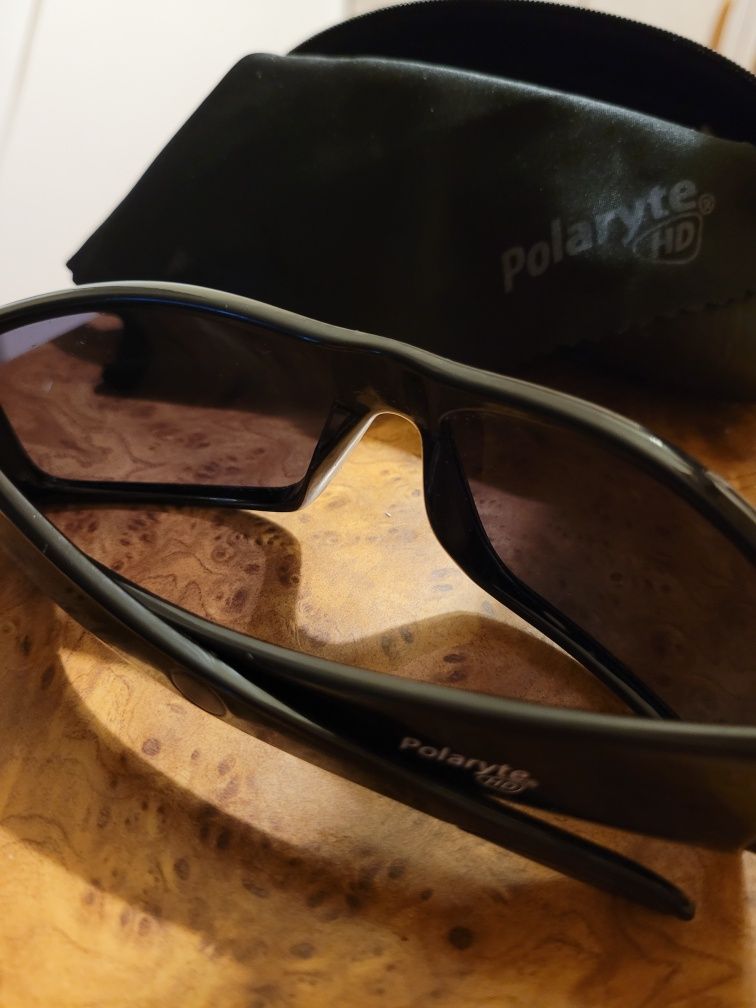 Okulary przeciwsłoneczne Polaryte HD