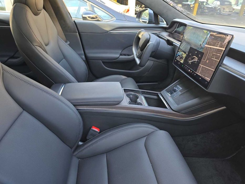 Tesla Model S AWD 2024