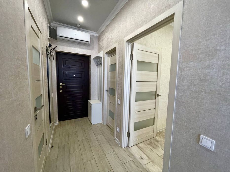 Таирова. Сдам 1комн. Жемчужина