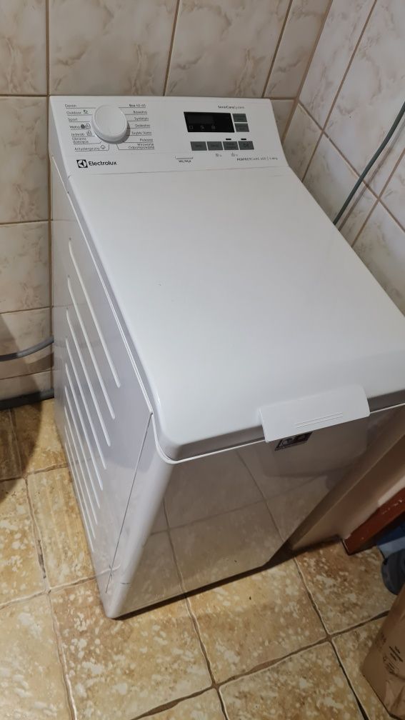 Sprzedam pralkę Electrolux