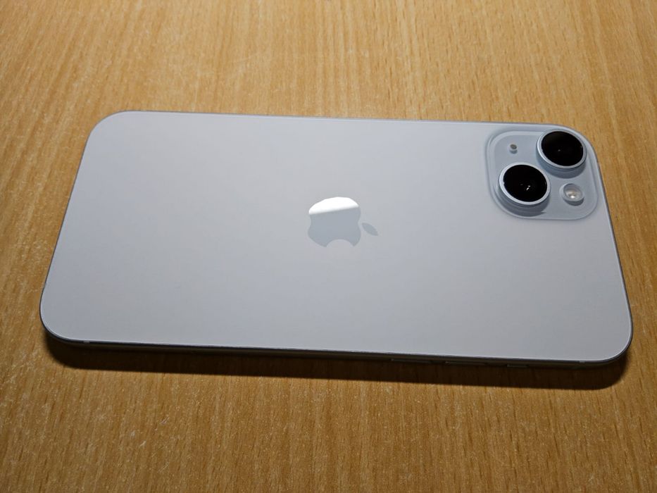 Iphone 15 plus 256gb Stan Idealny!