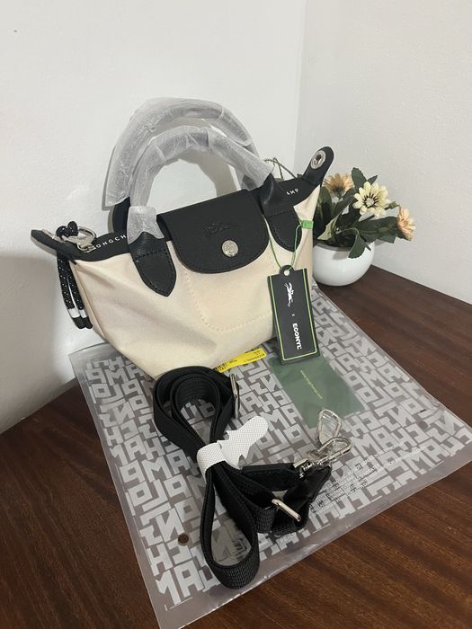 Longchamp Le Pliage Energy XS