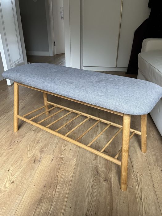 Siedzisko JYSK stan idealny