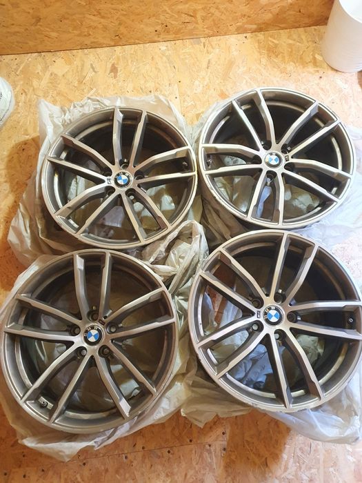 Felgi do BMW G30 18 cali
