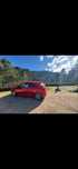 Opel corsa d OPC