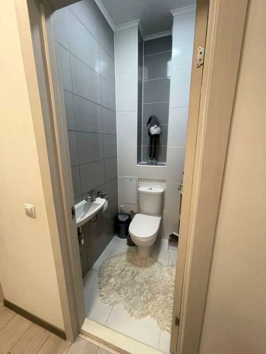 Аренда 1К студии в ЖК Новая Англия