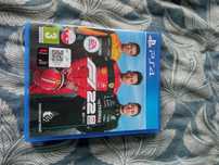 Gra PS4 F1 pegi 3