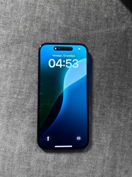 iPhone 15 128gb, ОПИСАНИЕ