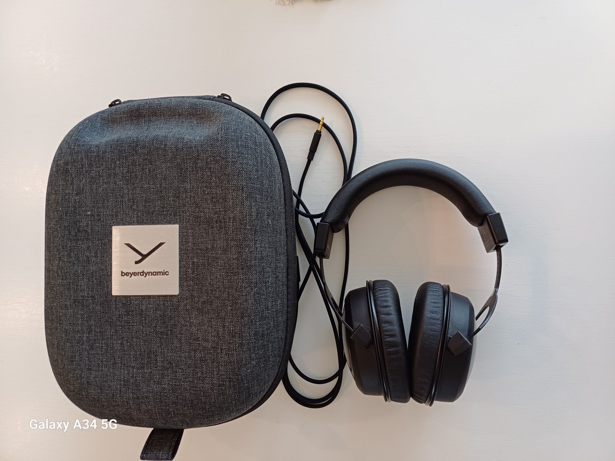 Beyerdynamic t5 3gen