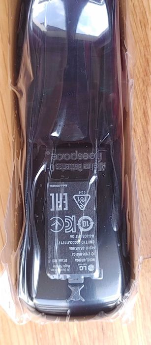 Pilot Magic LG MR21GA