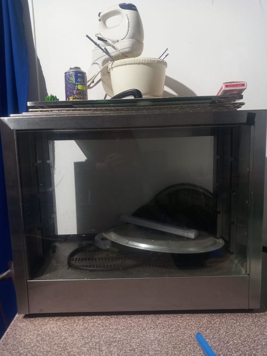 Expositor para bolos