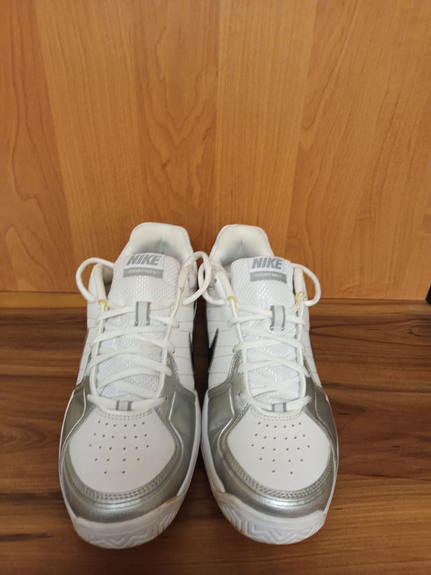 Кроссовки Nike Court mo 5 для тенниса