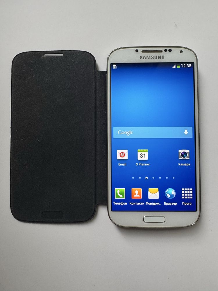 Смартфон Samsung Galaxy S4 GT-I9505