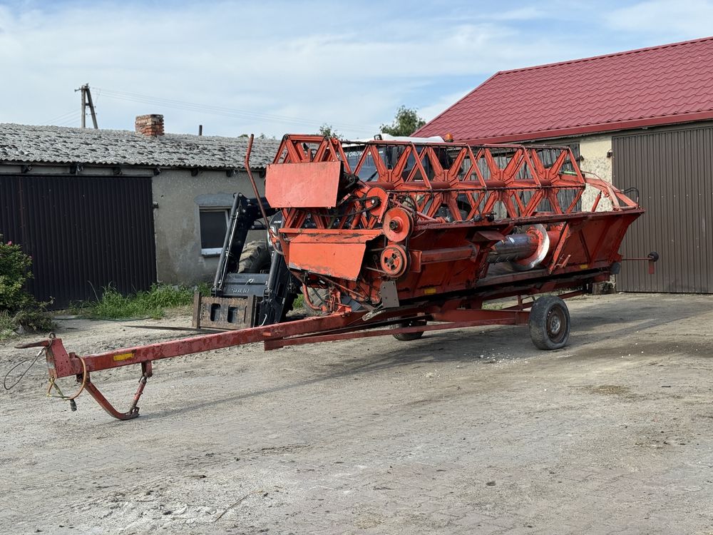 Deutz Fahr M2780H  Hydrostat