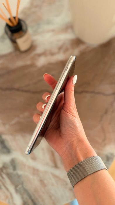 iPhone 11 Pro Max 512 GB Silver