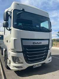 DAF XF 460 EURO6