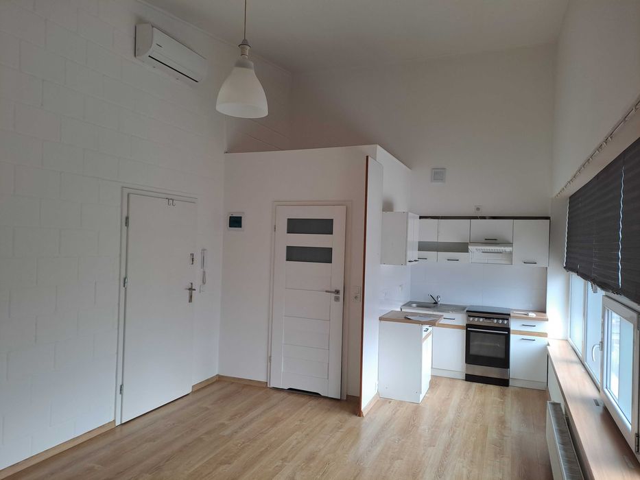 Kawalerka do wynajęcia, pierwsze piętro, wynajem mieszkania