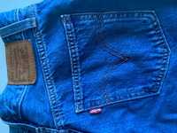 Женская одежда. Джинсы "Levis premium".