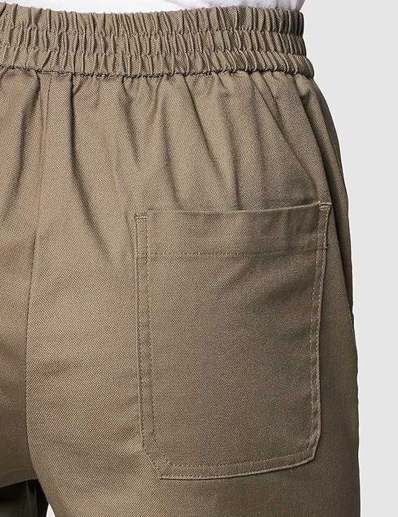 JJXX damskie spodnie proste szerokie wysoki stan XL/32