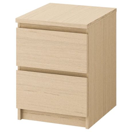 Mesa cabeceira Ikea
