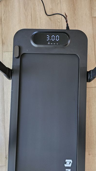 Bieżnia elektryczna Mobvoi Bieżnia SE do 120 kg