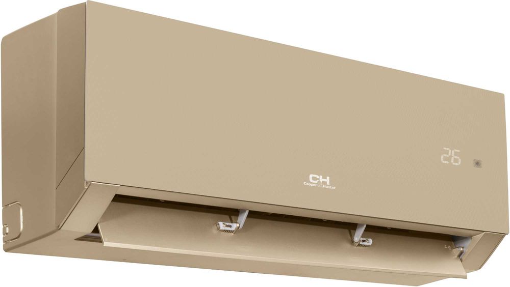 Монтаж кондиціонерів у квартирах Рівне | Якісно, швидко, з гарантією