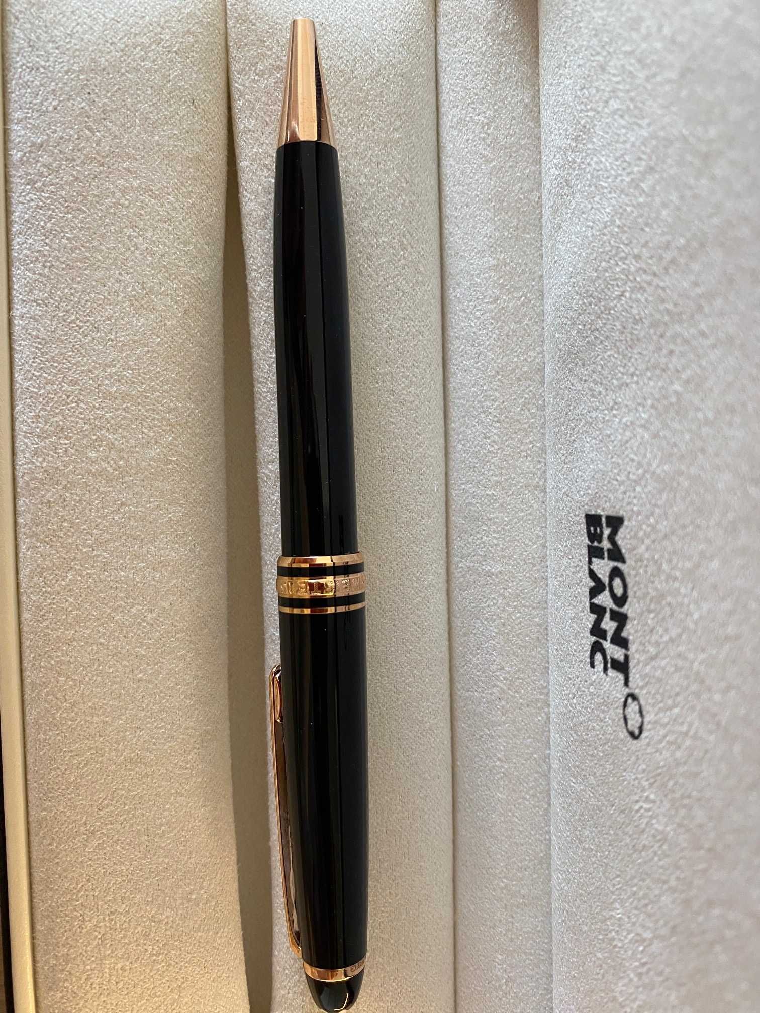 Długopis Montblanc Meisterstück Classique