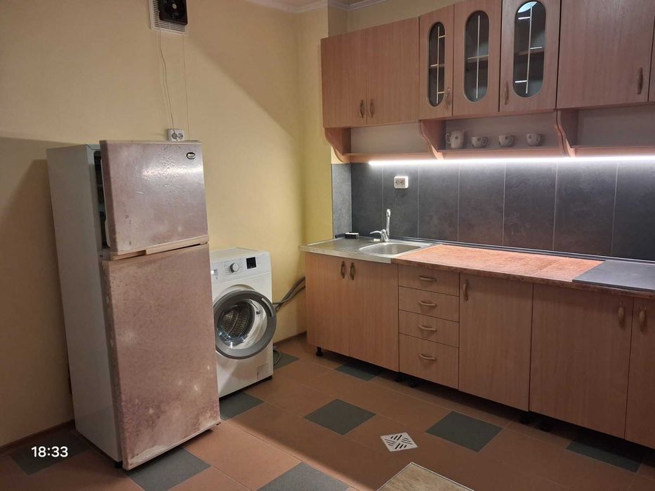 .Оренда частини будинку з окремим входом на Казбеті.