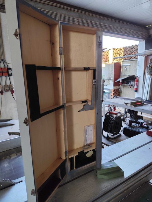 Vendo Truschino 0 a 600mm