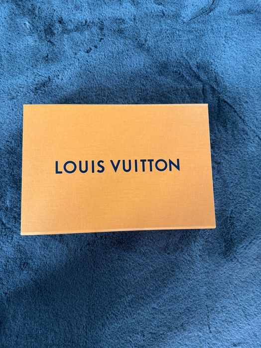 Pudełko luksusowe Louis Vuitton