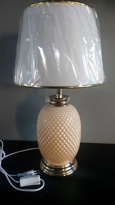 Lampa stołowa Pinelamp home you