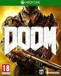 Doom Xbox One UAC PACK