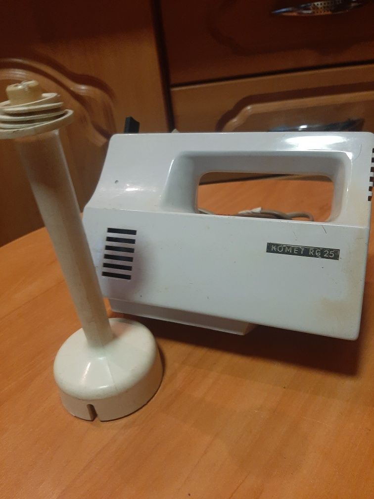 Mikser Komet RG 25 PRL