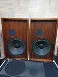 Kolumny ALTEC Lansing 891A U.S.A. Vintage