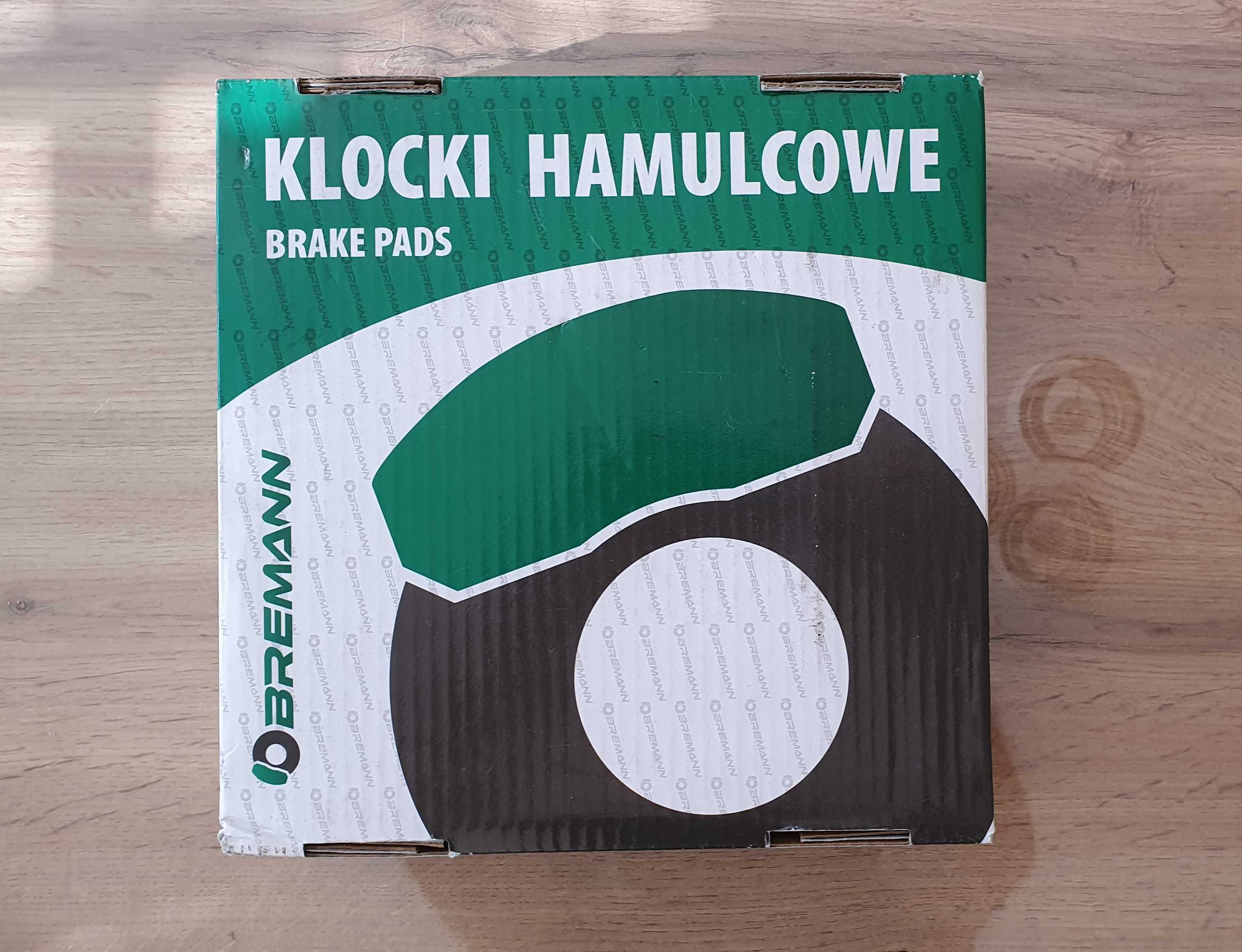 Sprzedałem Merc Atego klocki zostały nowe Też do Man M2000
