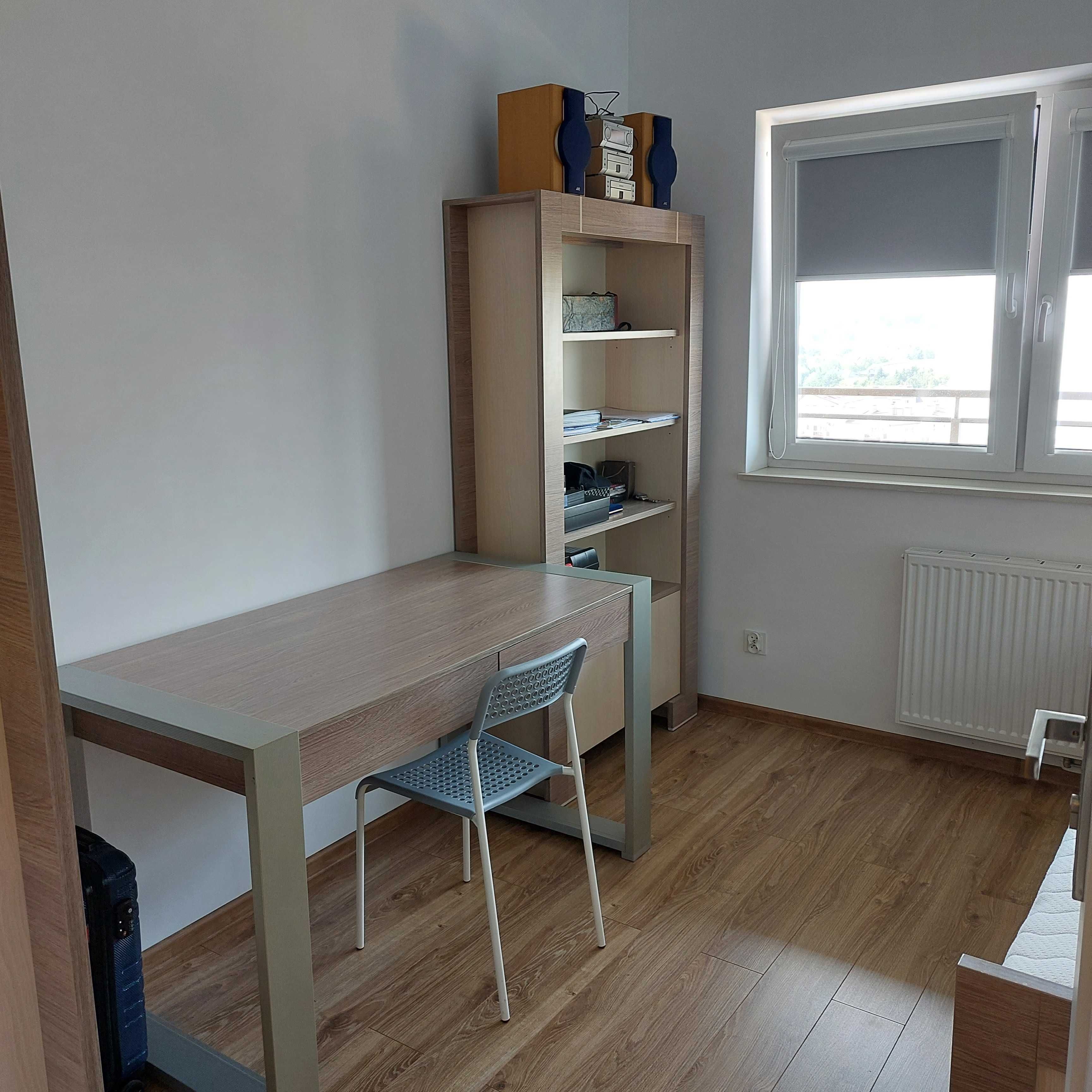 Apartament  Rzeszów + 2 garaże