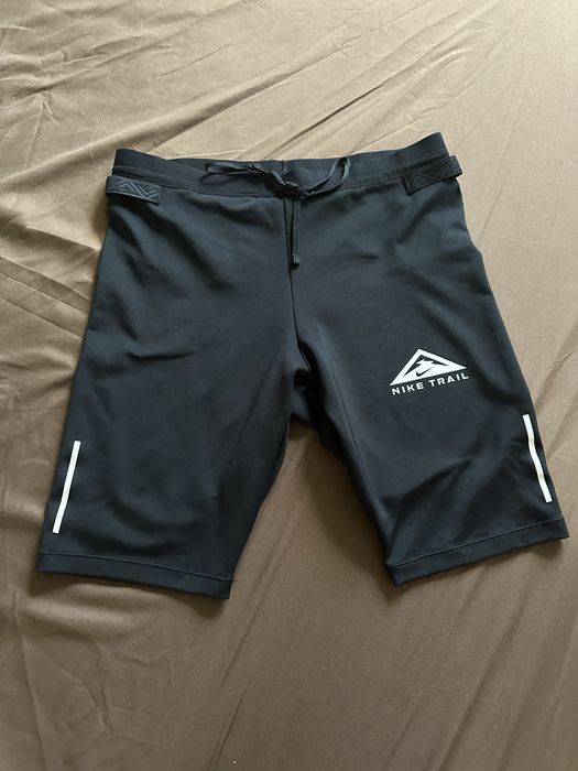 Велосипедки NIKE