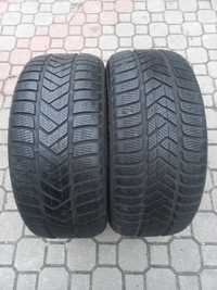 Opony Zimowe 2x 235/35/R19 PIRELLI