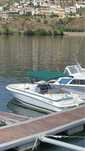 Barco Cobalt 23LS de 1998 - revisao total e plataforma de banhos 08/24