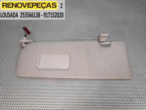 Pála de sol esquerda BMW 1 (E87)