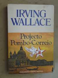 Projecto Pombo - Correio de Irving Wallace