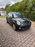 MINI Cooper Xenon Alufelgi