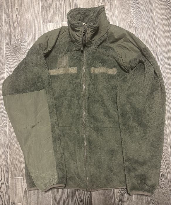 ECWCS Gen III Level 3 флісова кофта