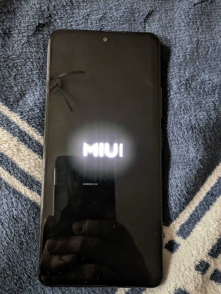 Xiaomi POCO F3 8/256 Gb